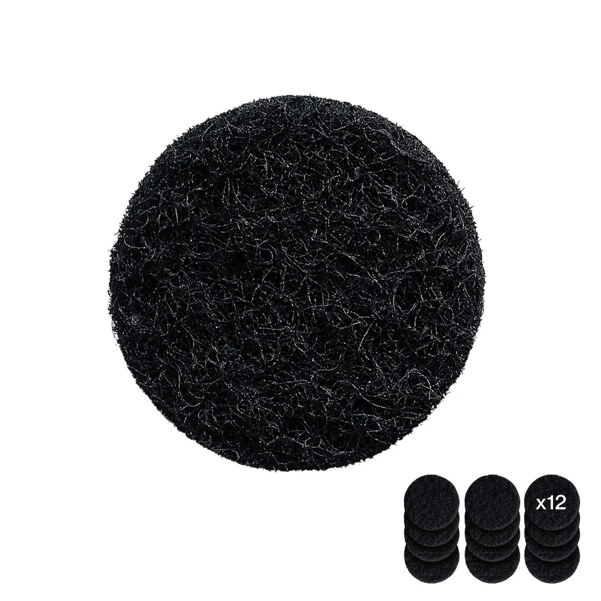 SonicScrubbies® Heavy Duty (x12) - Main image