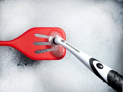The Sonic Solution to Student Kitchen Nightmares