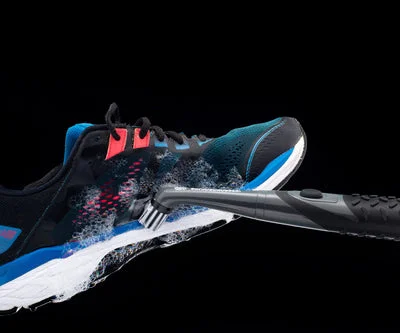 Cómo limpiar zapatillas y tenis