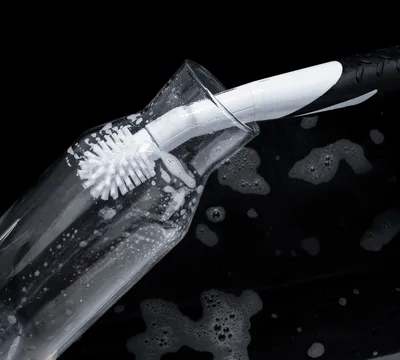 Bottle Brush